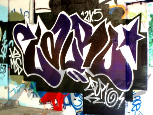 LAURO VB MDS  2005